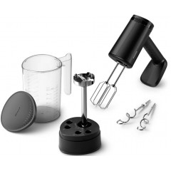 Philips HR3781/10 Μίξερ Χειρός 500W Μαύρο